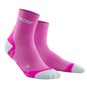 Ultralight Short Compression Socks, Women