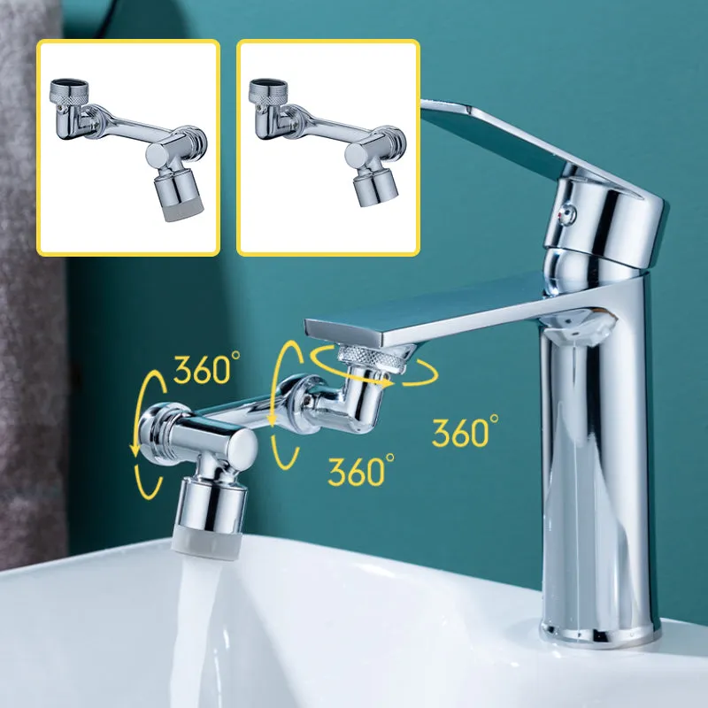 Universal 1080° Rotation Faucet Extender