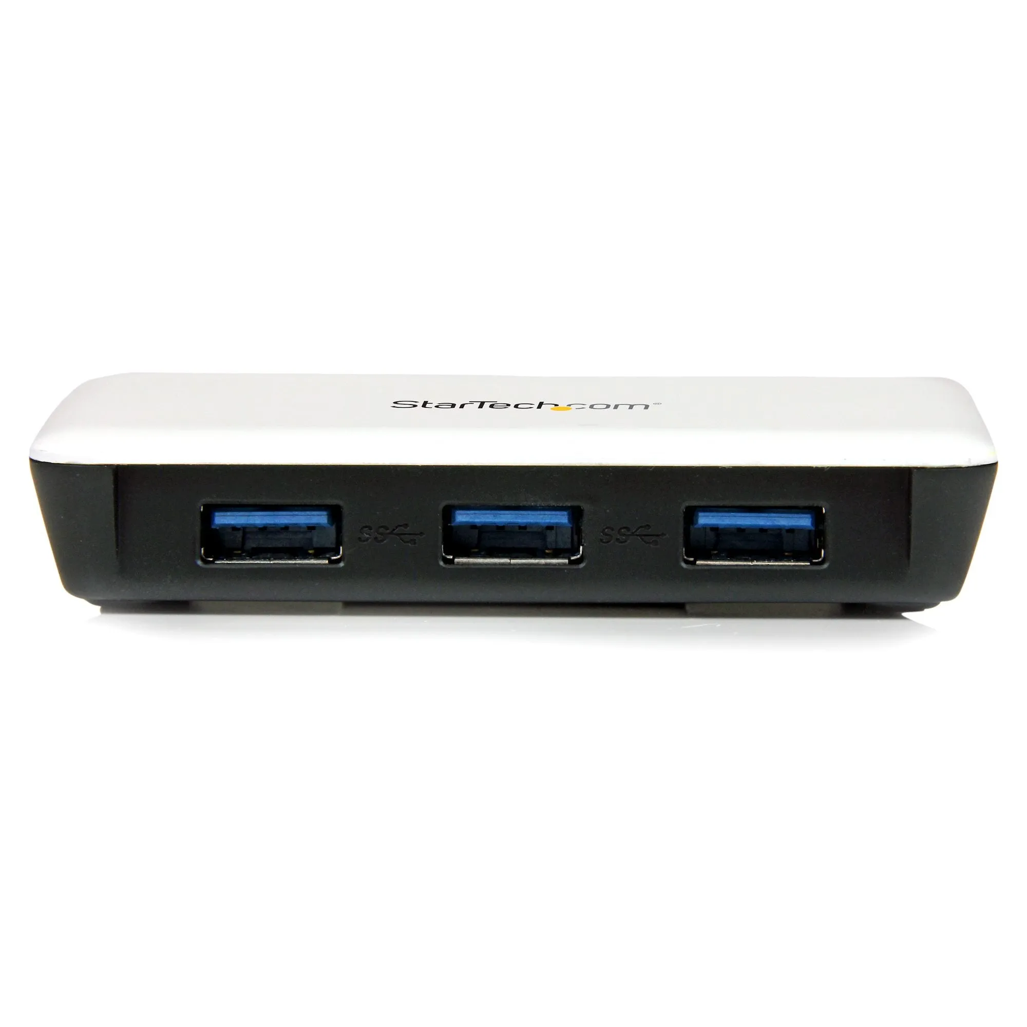 Usb 3.0 Hub With Ethernet