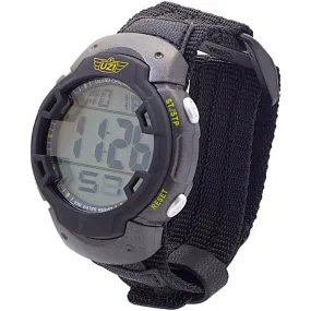 UZI  Guardian Digital Watch