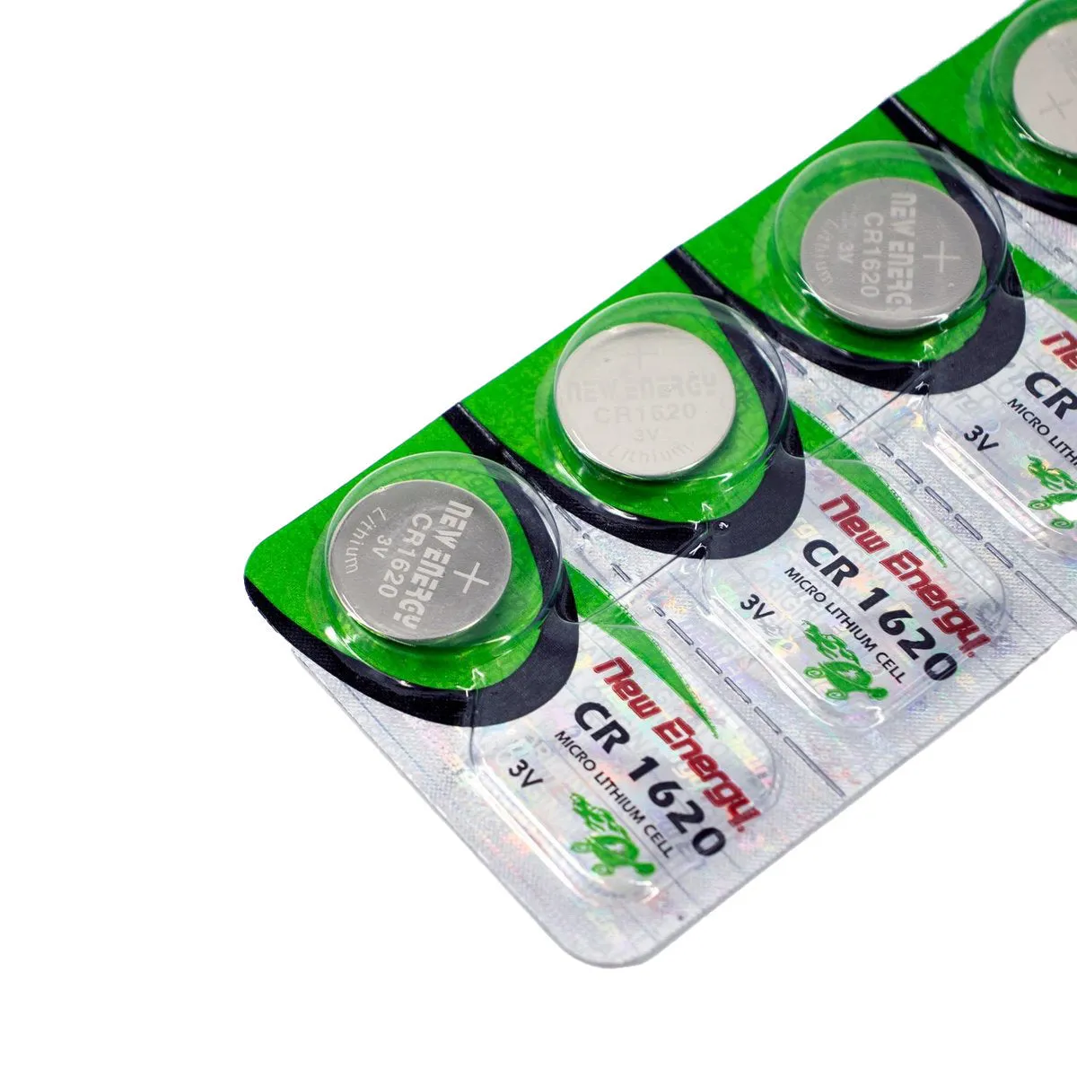 Valken 3v Lithium CR1620 Battery (5 pack)