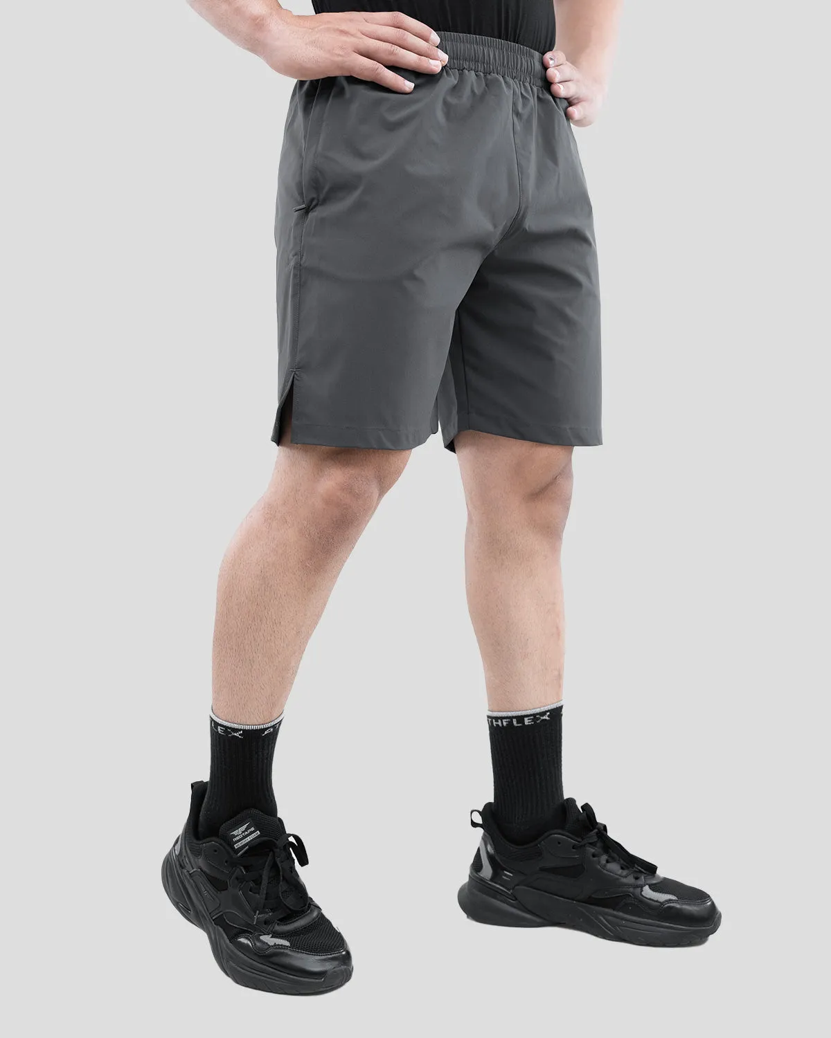 Velocity Slit Shorts