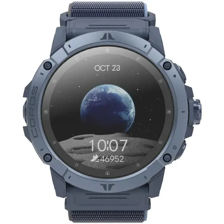 VERTIX 2S GPS Adventure Watch - Earth