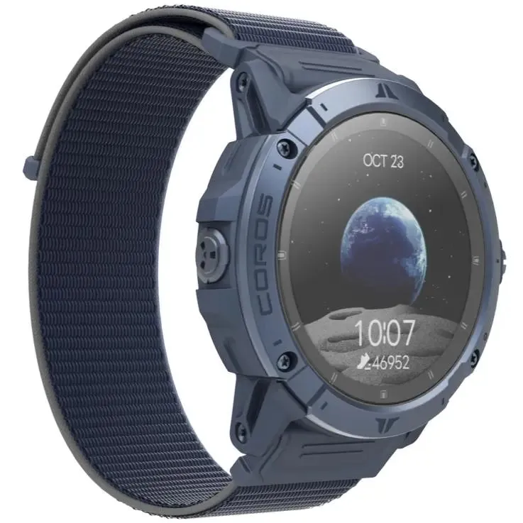 VERTIX 2S GPS Adventure Watch - Earth