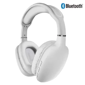 VIBE Wireless Headphones White