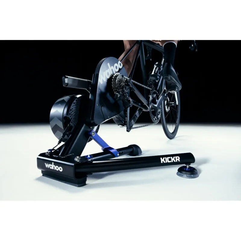 Wahoo Kickr V6 Smart Trainer (with Wi-fi)