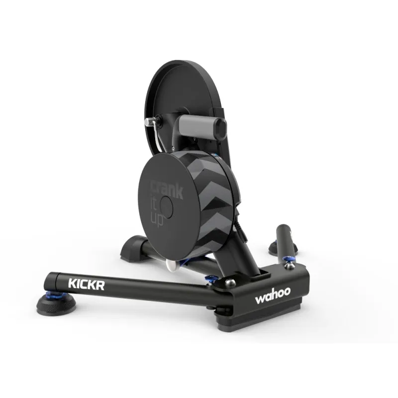 Wahoo Kickr V6 Smart Trainer (with Wi-fi)