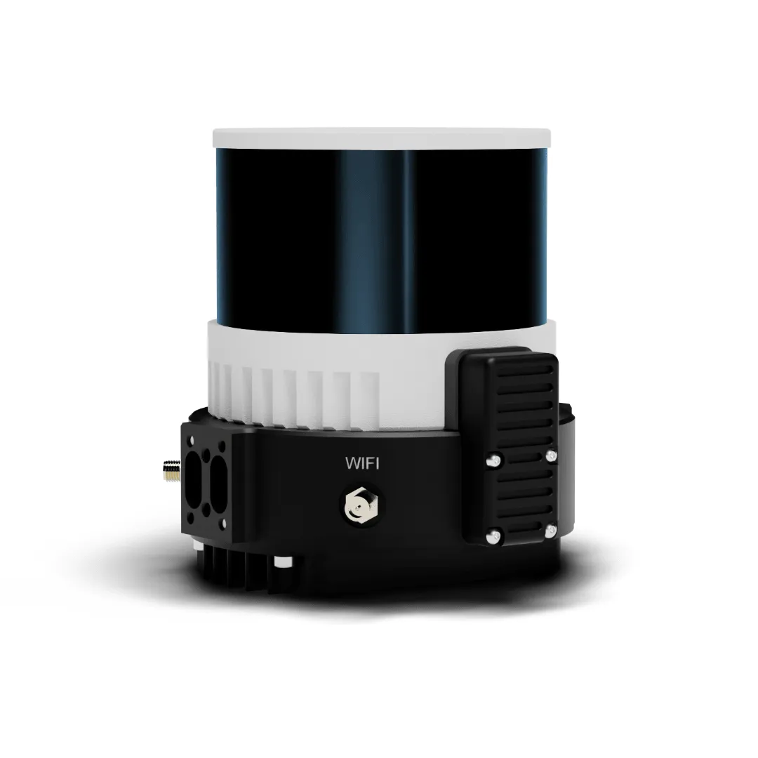 WingtraOne GEN II - LiDAR Payload