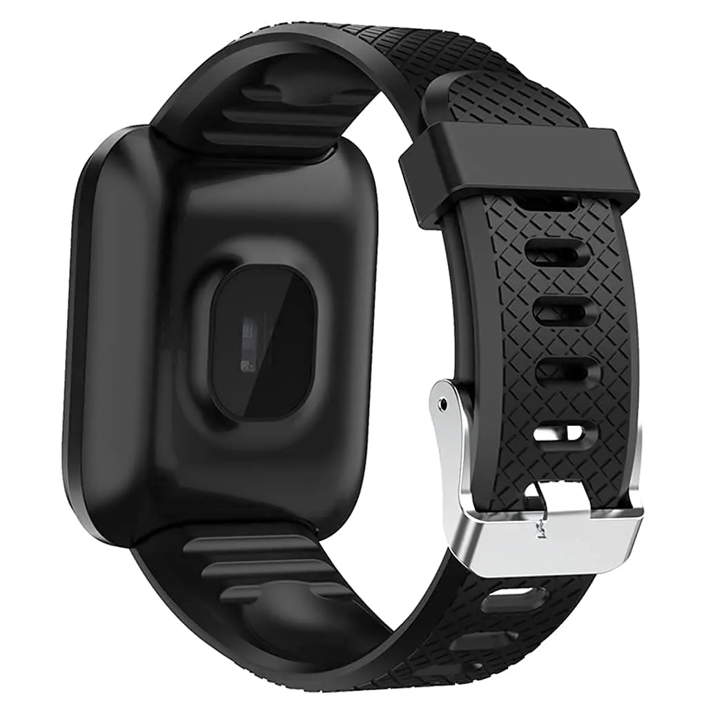 Wireless Touch Screen Bluetooth Smart Phone Watch ID116 with M3 Band Multi Functions.