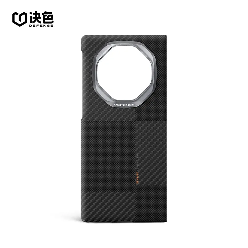 X-Doria Defense Zero Gravity Aramid Fiber Military-Grade Drop Protection Case Cover (Android)