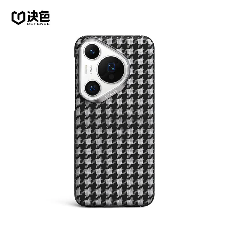 X-Doria Defense Zero Gravity Aramid Fiber Military-Grade Drop Protection Case Cover (Android)