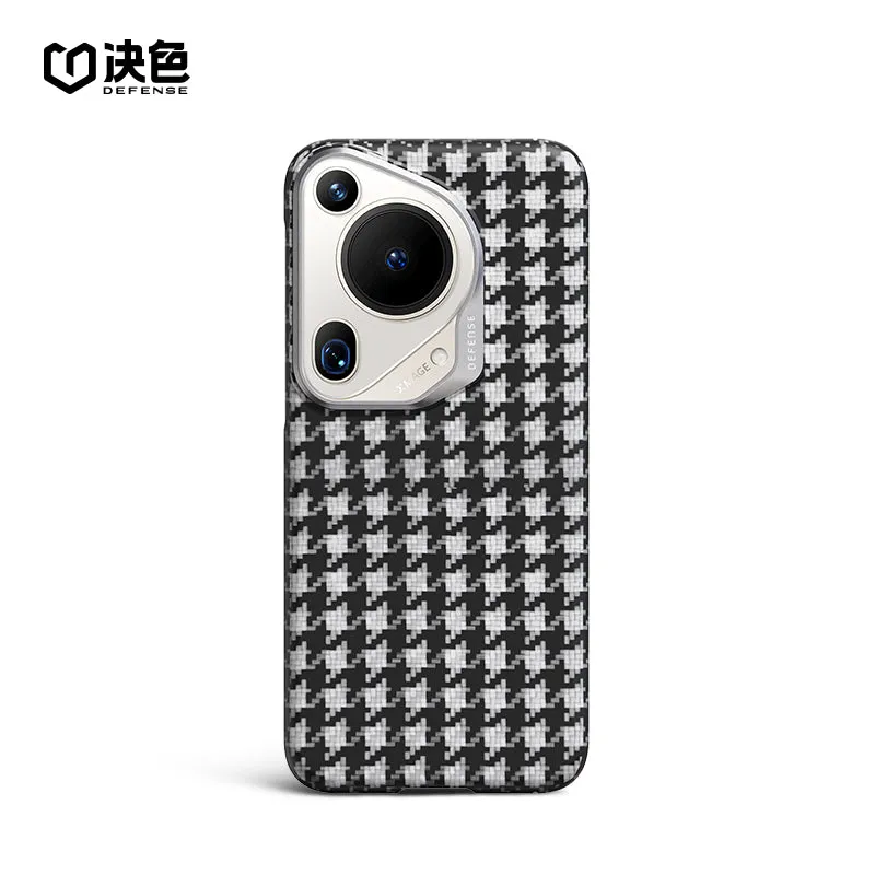 X-Doria Defense Zero Gravity Aramid Fiber Military-Grade Drop Protection Case Cover (Android)