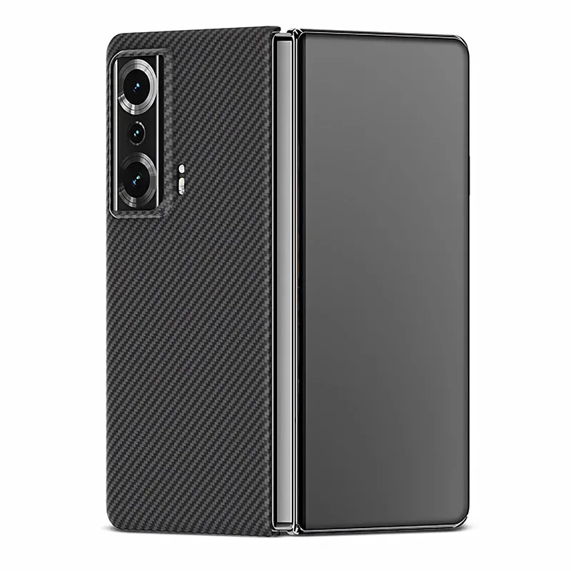 X-Doria Defense Zero Gravity Aramid Fiber Military-Grade Drop Protection Case Cover (Android)