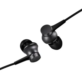 Xiaomi In Ear Headphones Basic (Black) Zbw4354 Ty