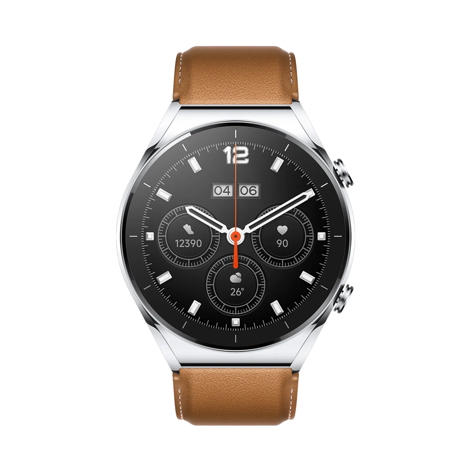 Xiaomi Watch S1