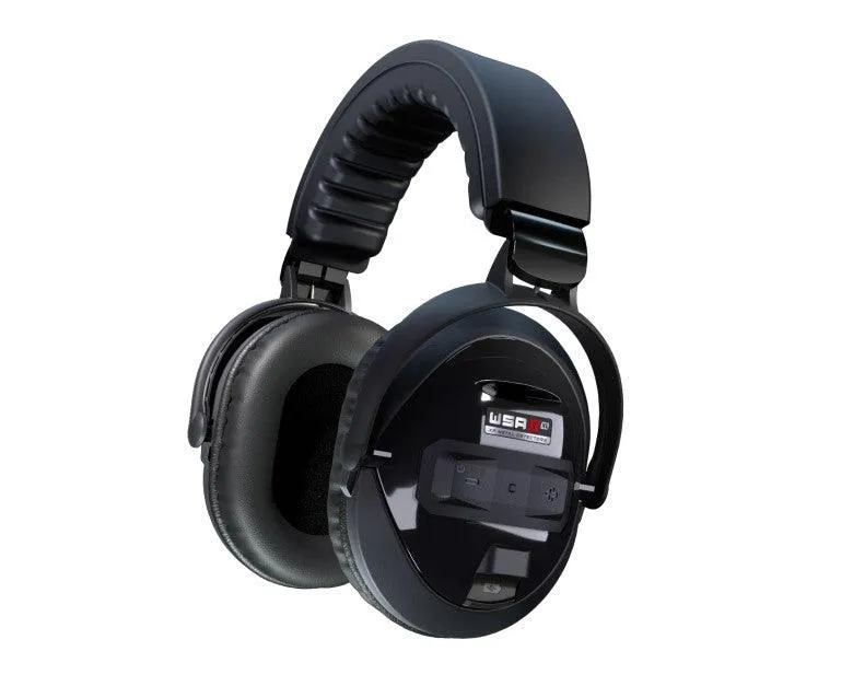 XP Deus II WSA II-XL Headphones