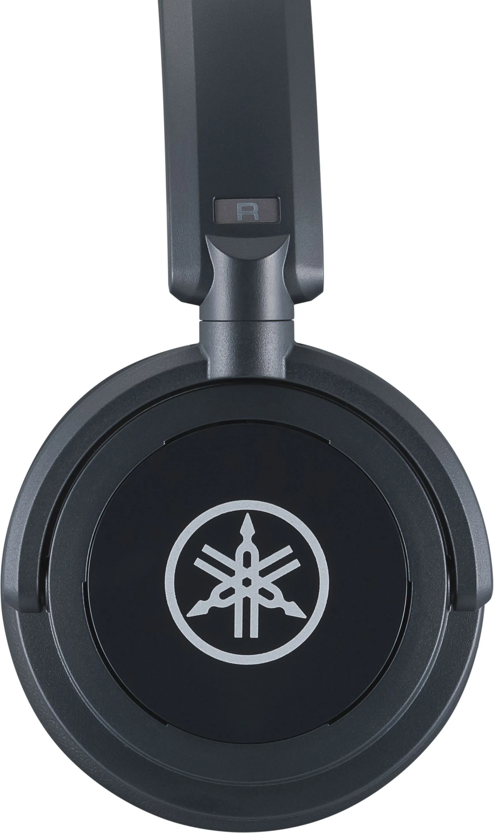 Yamaha HPH-100B Headphones - Black