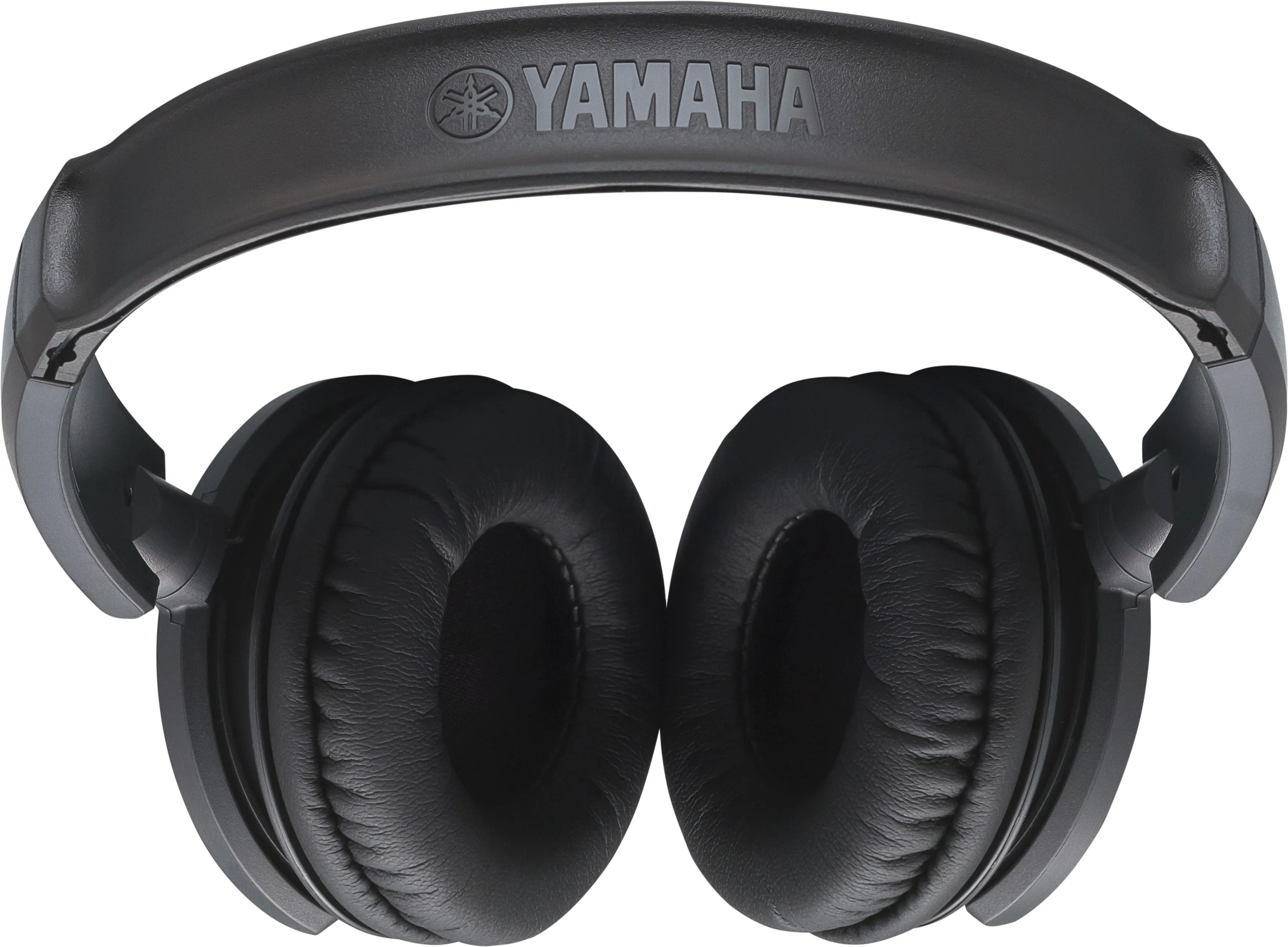 Yamaha HPH-100B Headphones - Black