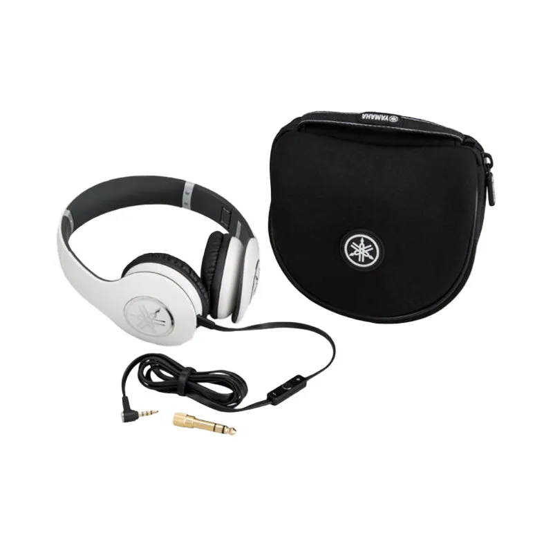 YAMAHA HPH-PRO400 HEADPHONE