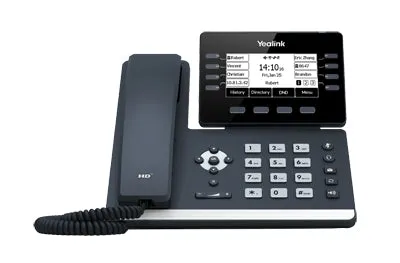 Yealink Sip-T53 - Voip-Telefon