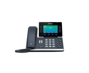 Yealink Sip-T54w - Voip-Telefon