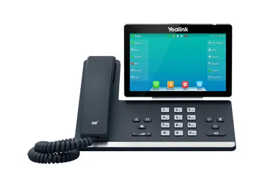 Yealink Sip-T57w - Voip-Telefon