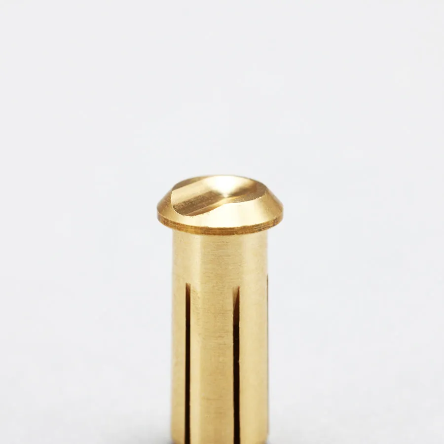 Yokomo RP 24K Gold-Plated Φ5mm Battery Connector